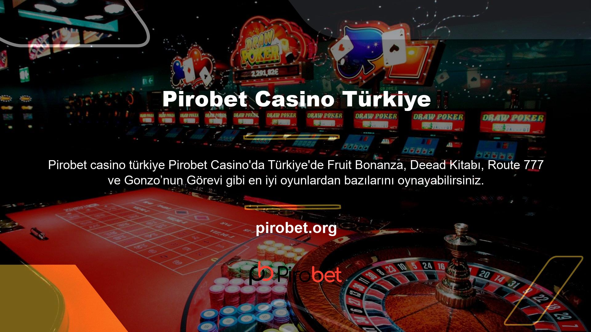 Casino'ya hemen ulaşmak için aşağıdaki düğmeyi tıklayın