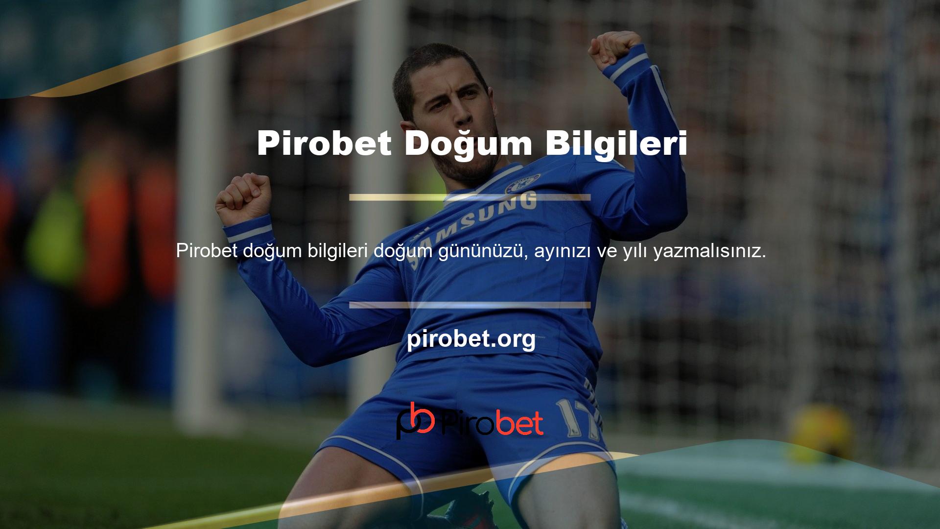 Ardından, telefon numaranızı yazın