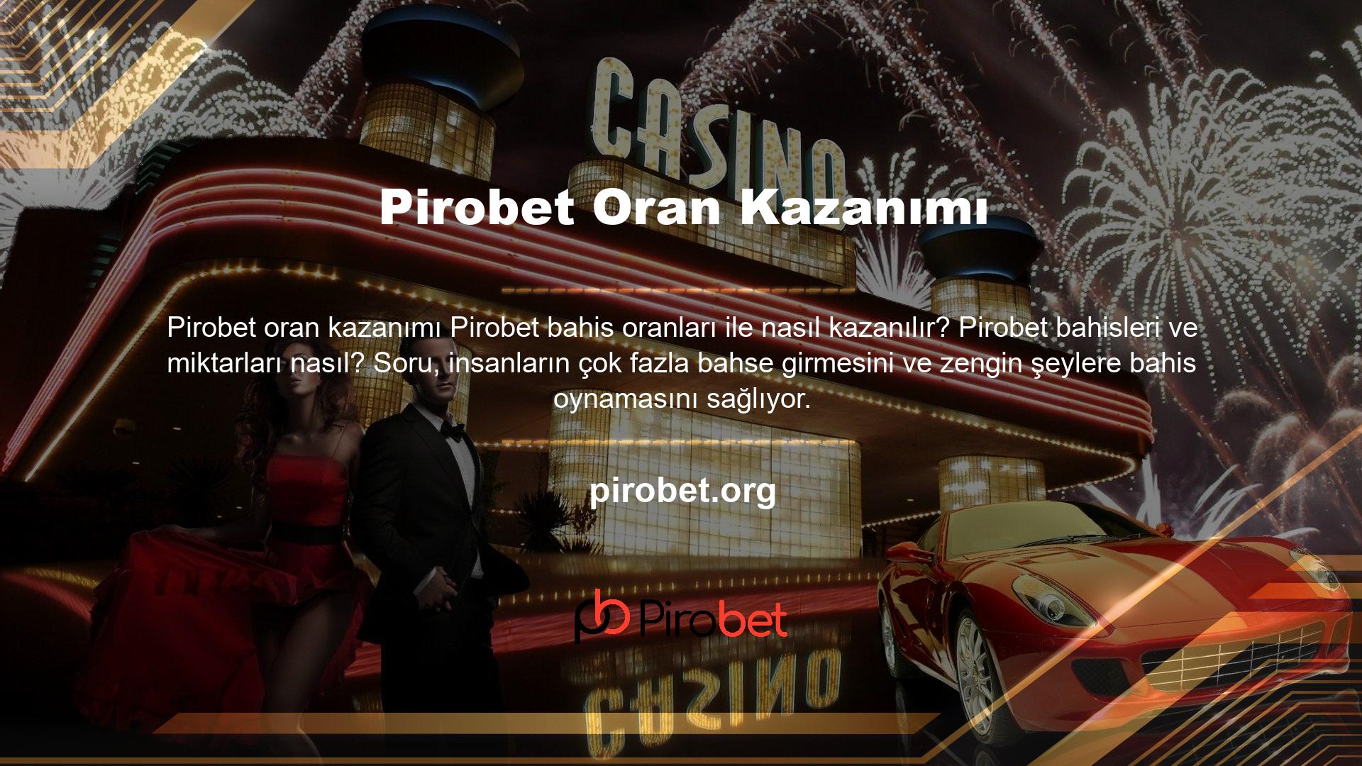 Alacağınız kazanç, en az karşılaşmalarla en az riskle maksimum seviyeye ulaşacaktır